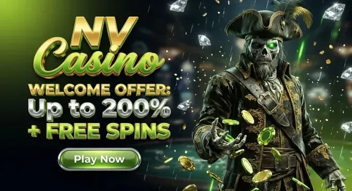 NV Casino